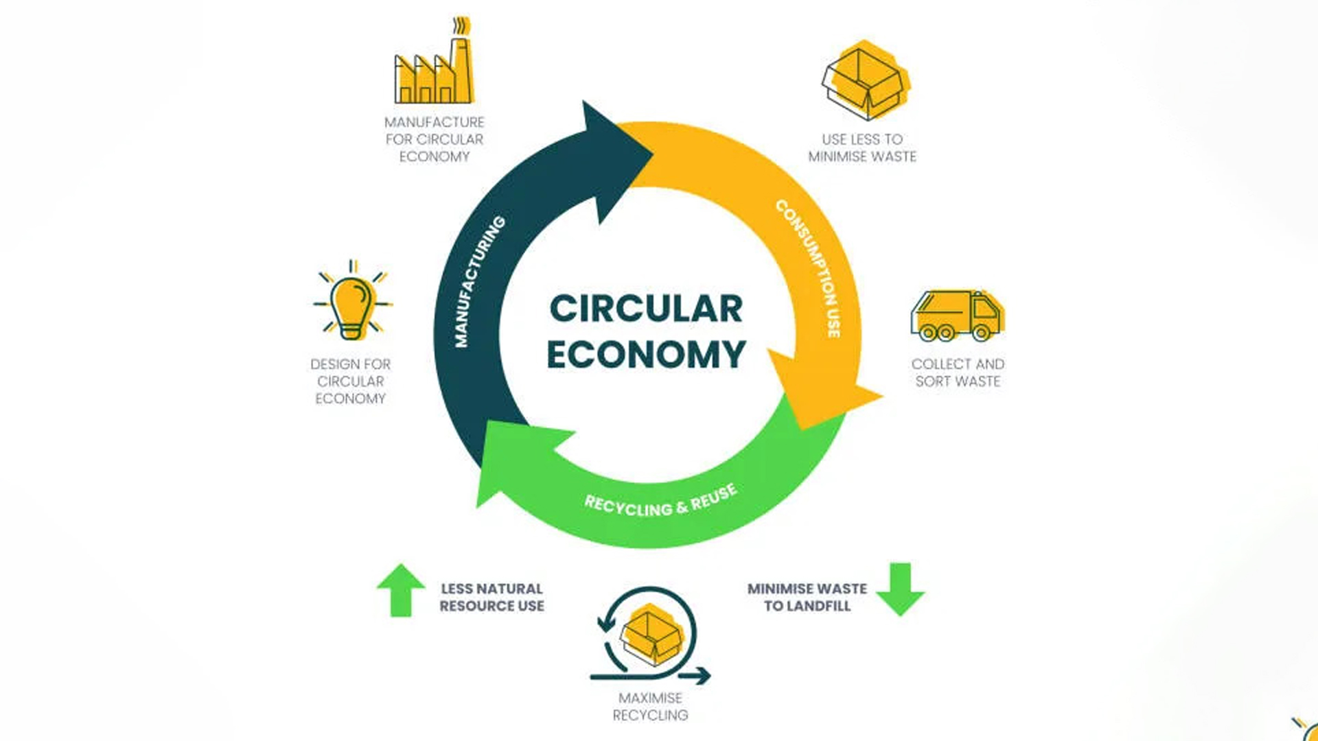 Circular Economy Principles