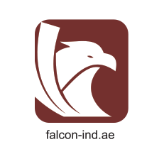 Falcon Industries Logo