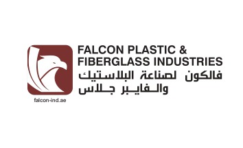 Falcon Industries Logo