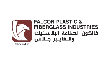 Falcon Industries Logo