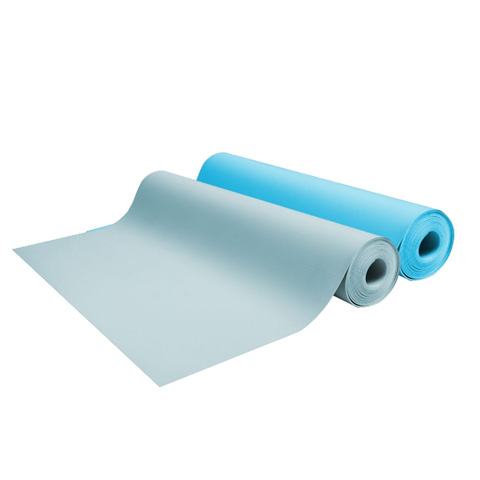 PVC/HDPE Cable Protection Tiles
