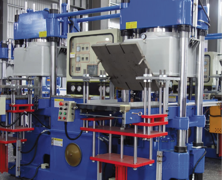 Compression Moulding