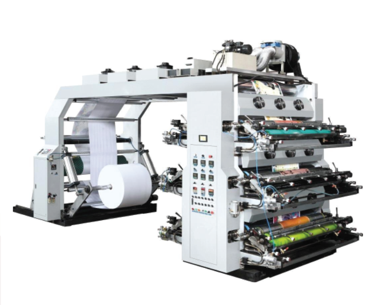 Flexo Printing